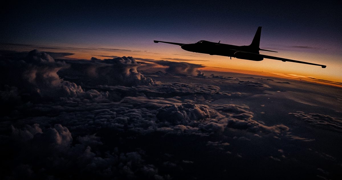Major Rudolf Anderson and the Crisis Over Cuba